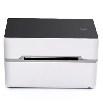 Bluetooth Waybill Thermal Printer 80mm Label