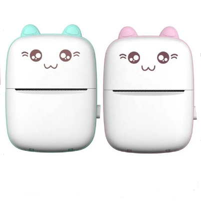 Printer Bill Photo Wireless Mobile Label Printers