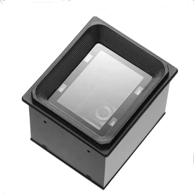 2D Barcode Reader QR Code Scanner