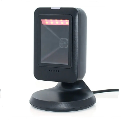 Desktop Datamatrix Barcode Scanner