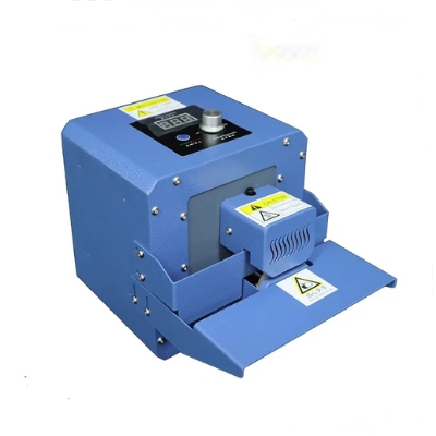 Plastic Bag Sealing Machine