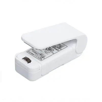 Portable Mini Sealer