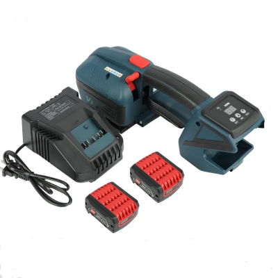 Electric Strapping Machine 13-19mm