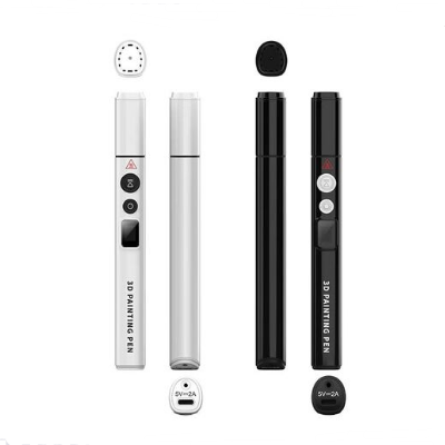 3D magic printer pen